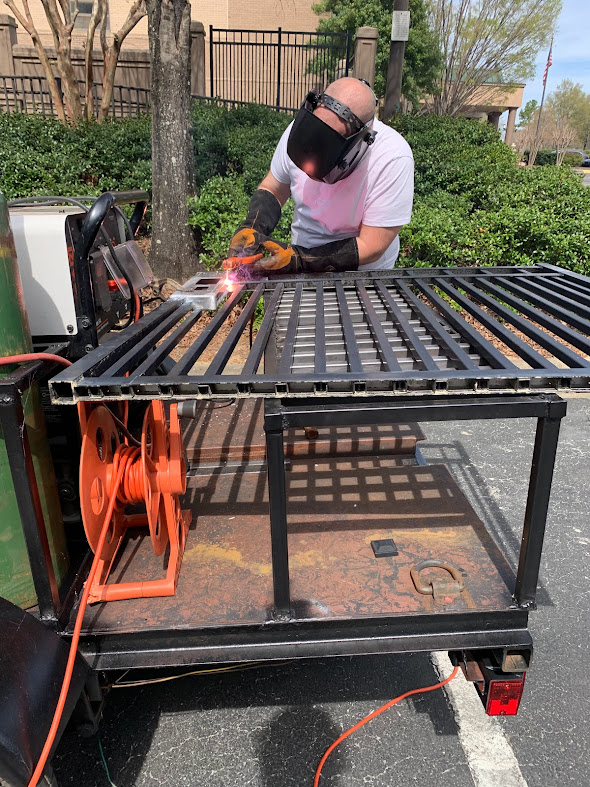 Residential Repair Image